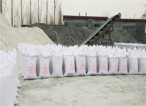 贵州硫酸钡厂家 供应硫酸钡涂料 防辐射