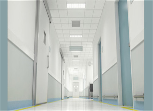 贵州硫酸钡应用于X光室墙体和地板的防护