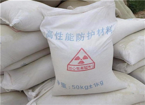 贵州防护涂料硫酸钡厂家直销
