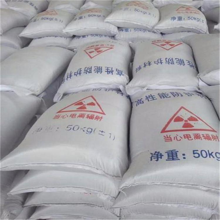 贵州硫酸钡砂生产厂家